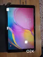 Tab GALAXY A.