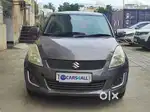 Maruti Suzuki Swift VDI BS IV, 2017, Diesel