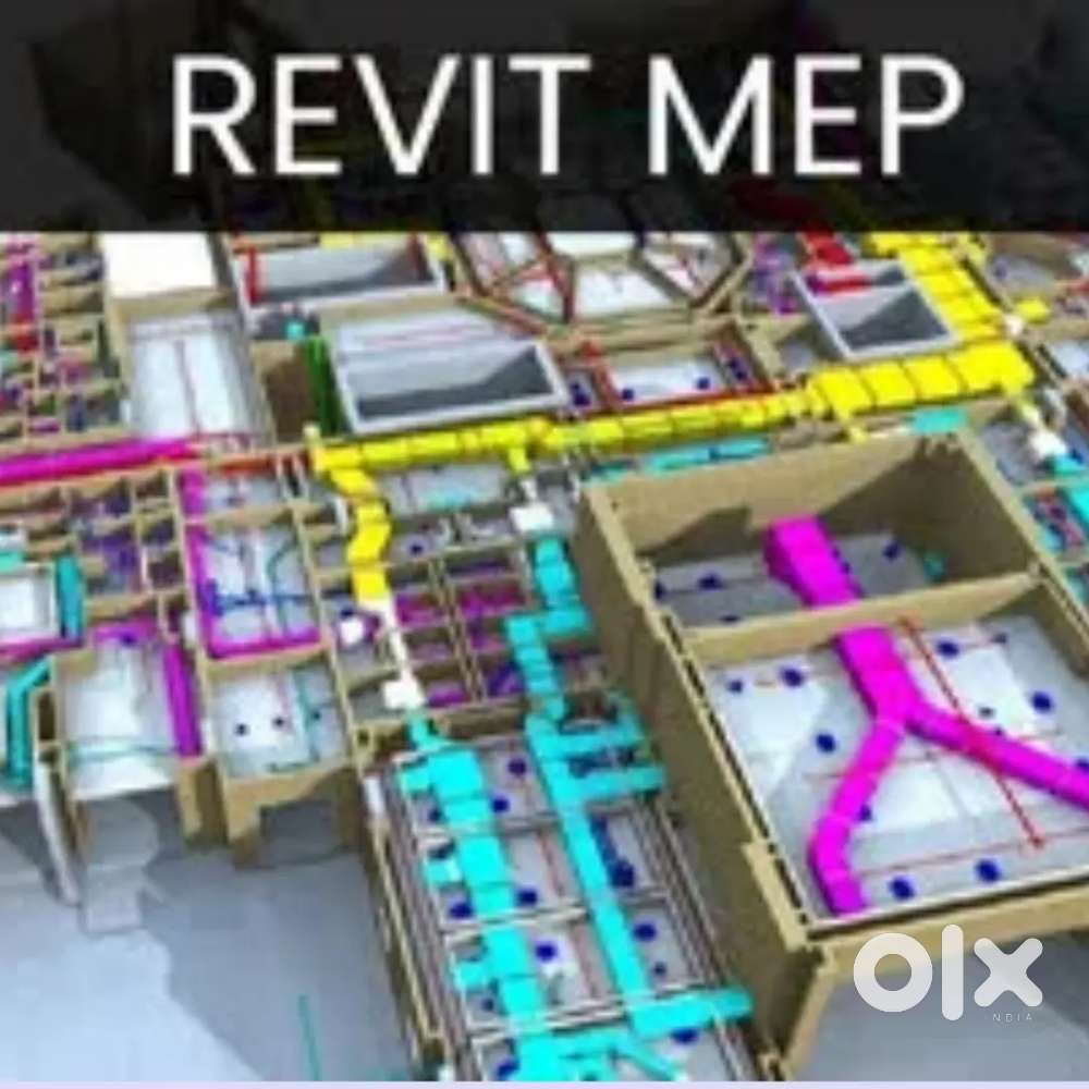 Revit MEP Training