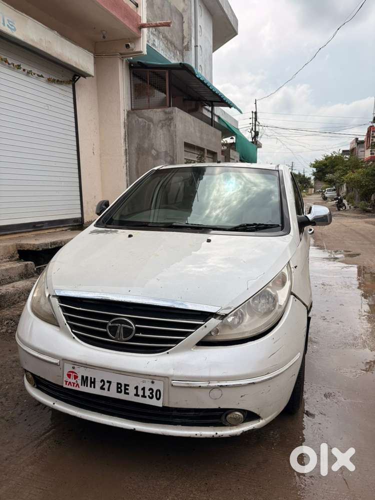 Tata Indica Vista 2014 Diesel Good Condition