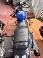Bajaj pulsar 150 2013 model