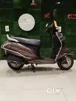 Honda Activa 4G STD  110 2017 Model IN Very Good Conditon