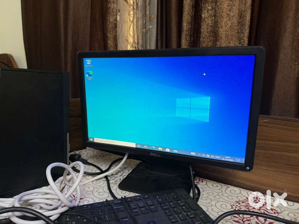 Computer Set