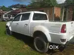 Tata Xenon XT