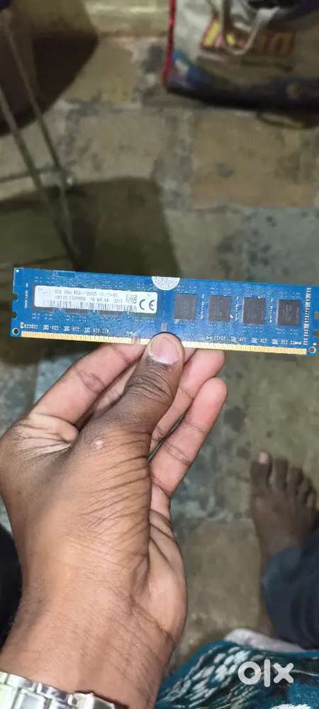 Ram 8  DDR3