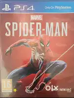 Marvel Spider-Man