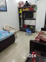 1 bhk flat available for rent in indirapuram