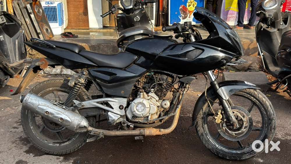 Good condition