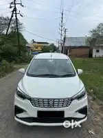 Maruti Suzuki Ertiga 2022 CNG & Hybrids 78054 Km Driven