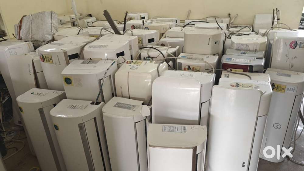 A/c sale good condition