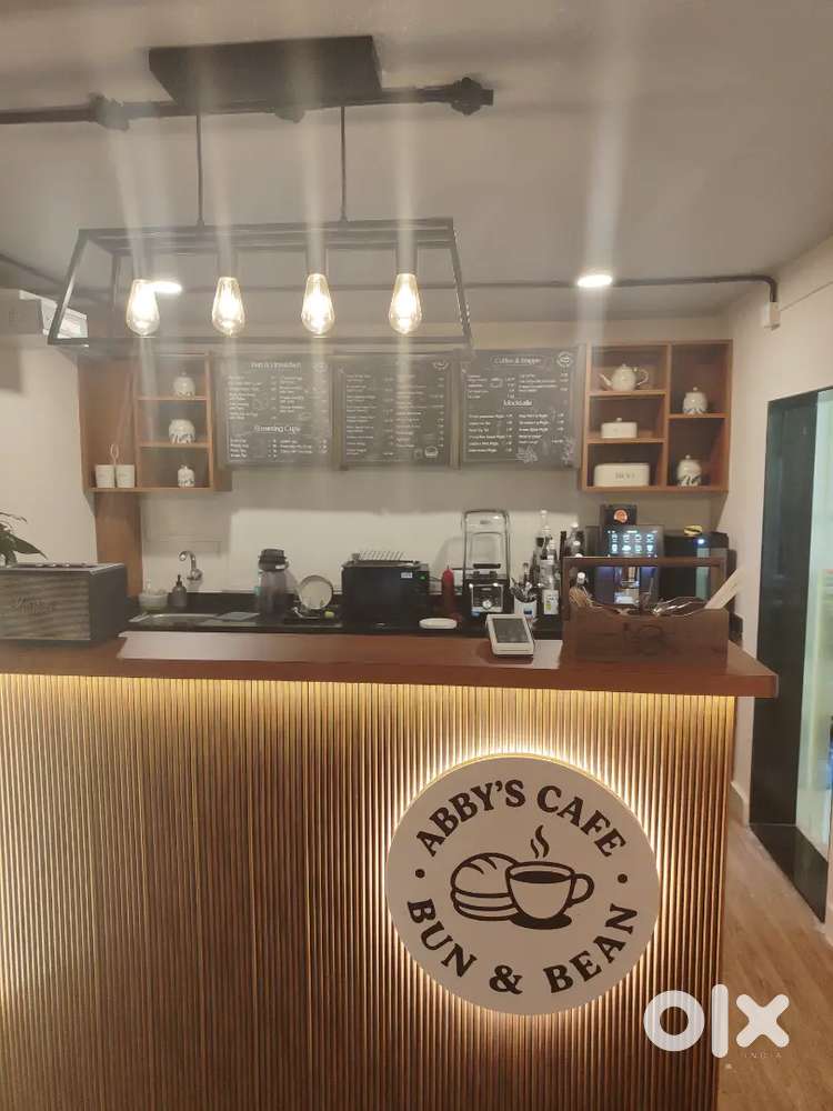 Continental cook and helper