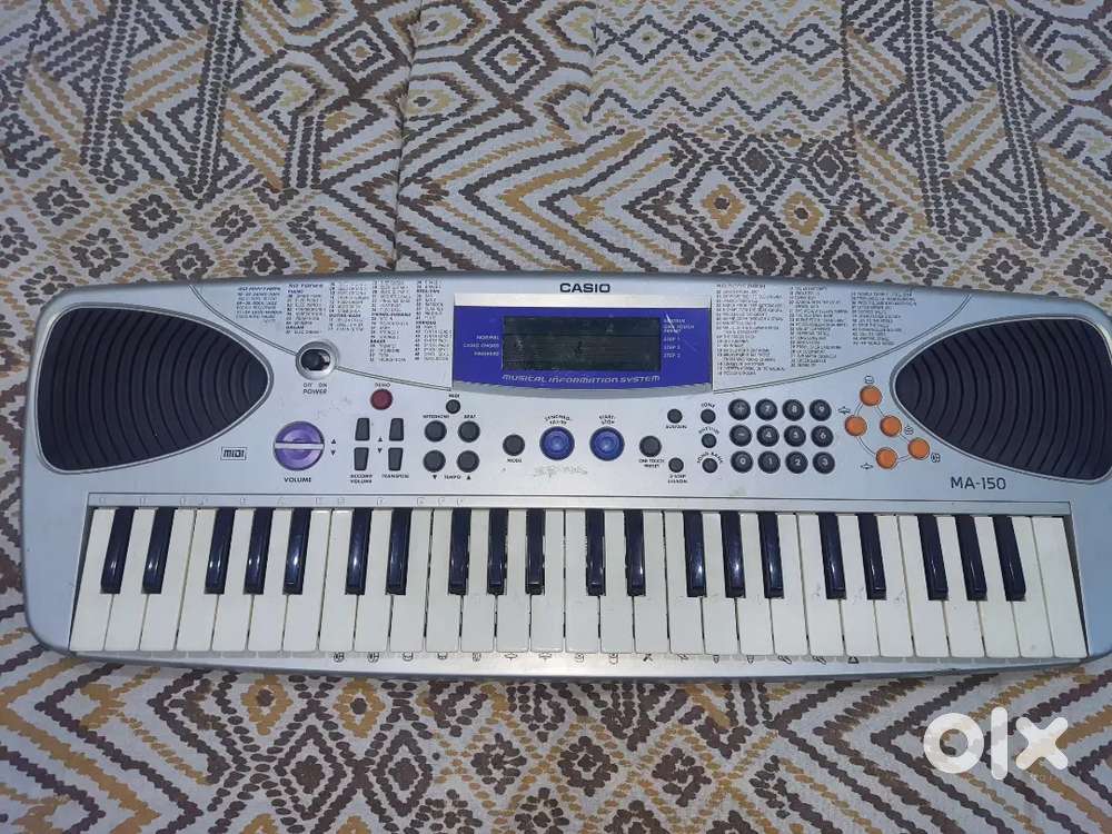 Casio Electric Piano