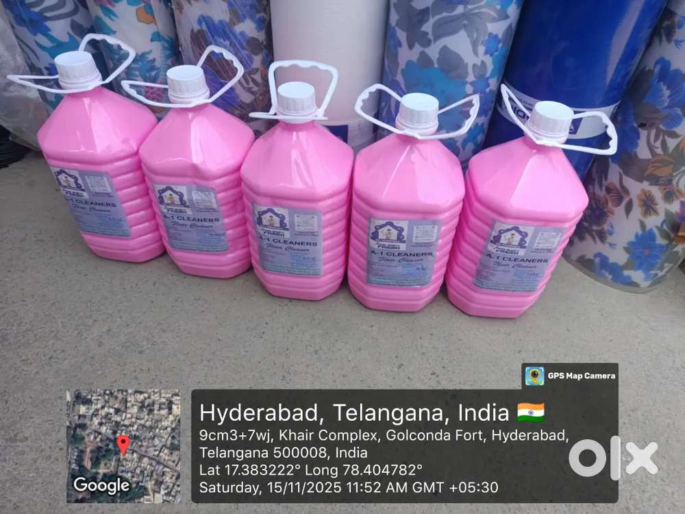 “Liquid Cleaner Reselling Job – No Investment, High Profit”