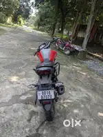 Honda Hornet 160R