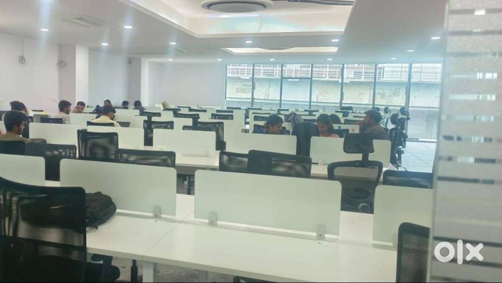 Business Development Sales executive