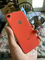 Xr new condition battery health 93