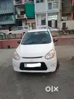 Maruti Suzuki Alto K10 2017 Petrol Good Condition. Negotiable