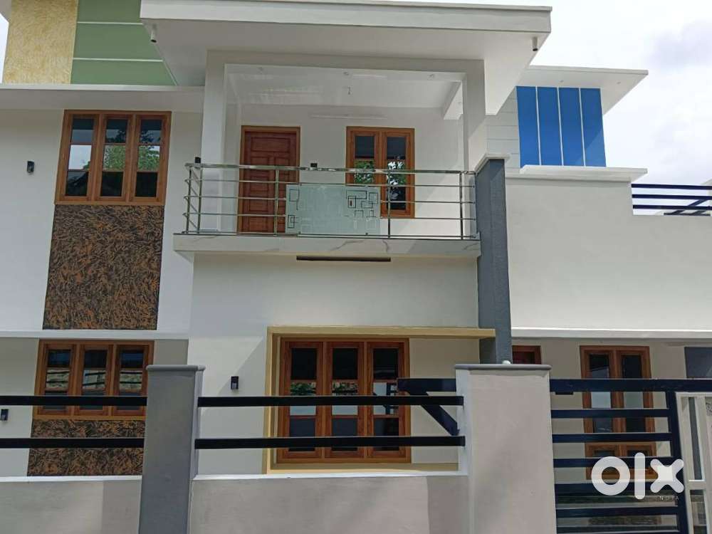 HOUSE FOR SALE @ KOOTHRAPALLY