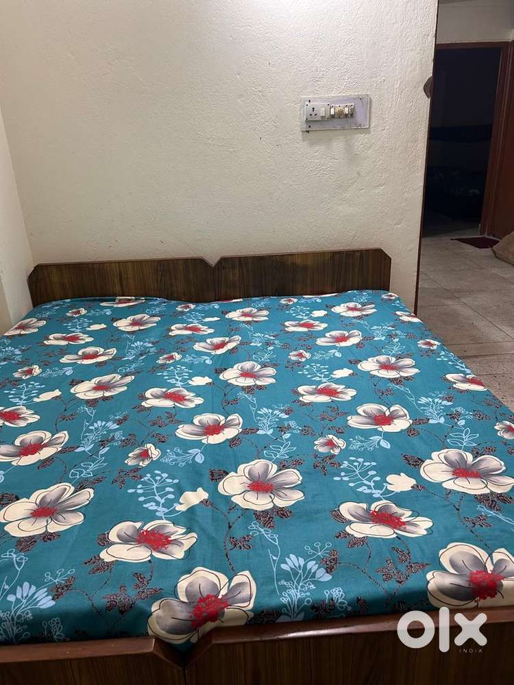 2.5 BHK Fully FURNISHED flat