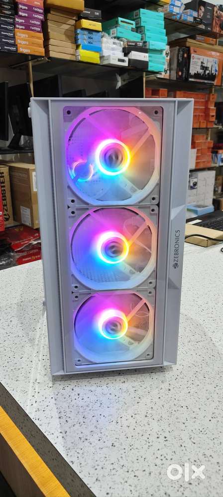 New Intel Core i5 12th Generation Computer CPU @ Just Rs 30,000 Only..