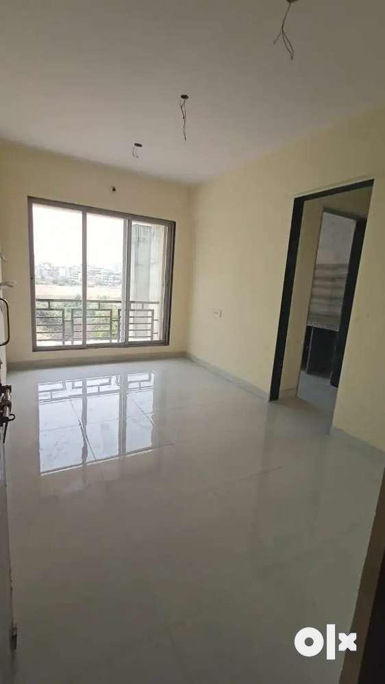 1bhk flat for sale ready to move