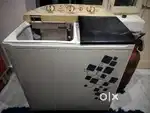 Videocon washing machine good condition