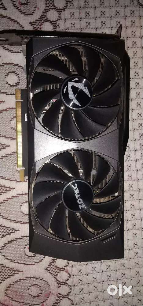 Nvidia Rtx 3060