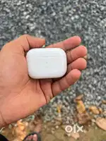 Apple airpods