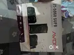 Home theatres