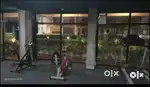 90% Loanable 1 Rk Studio Apartment in Uma Aangan, Bhankrota,