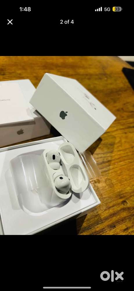 Apple airpods 2 pro