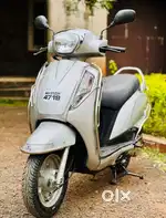 Suzuki Access 125cc for sell