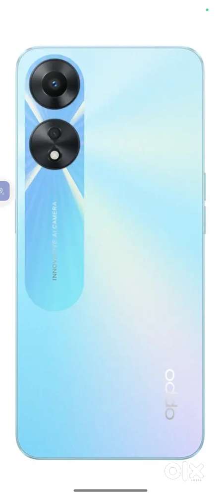 Oppo a 78 5g 8+4