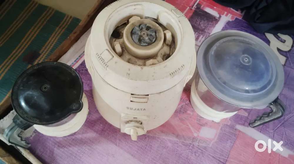 Original quality and running condition