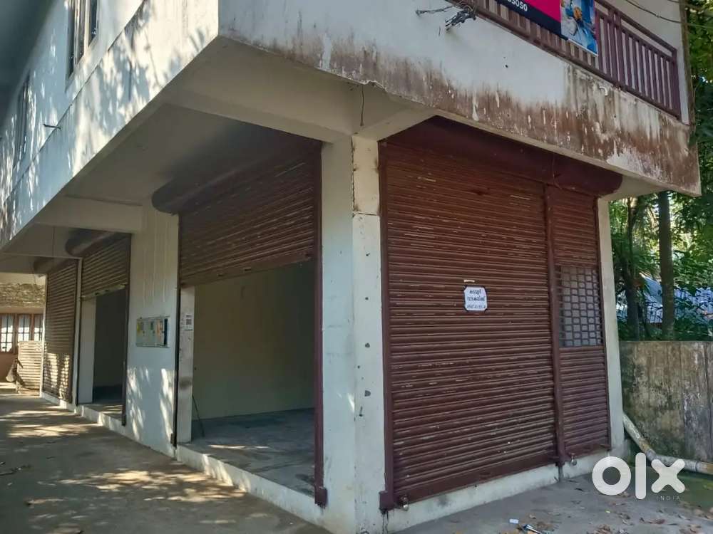 Shop for Rent in City Square – 450 sqft, 2 Parking, 1 Bathroom