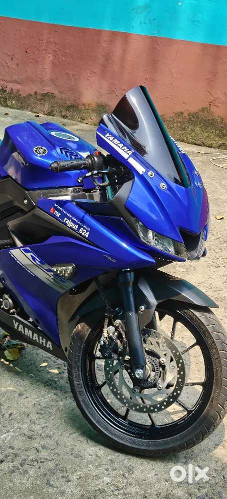 Very good condition and all parts