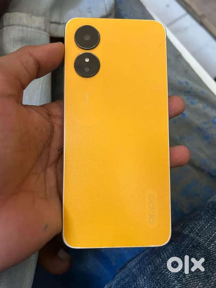 Oppo a17    4/64