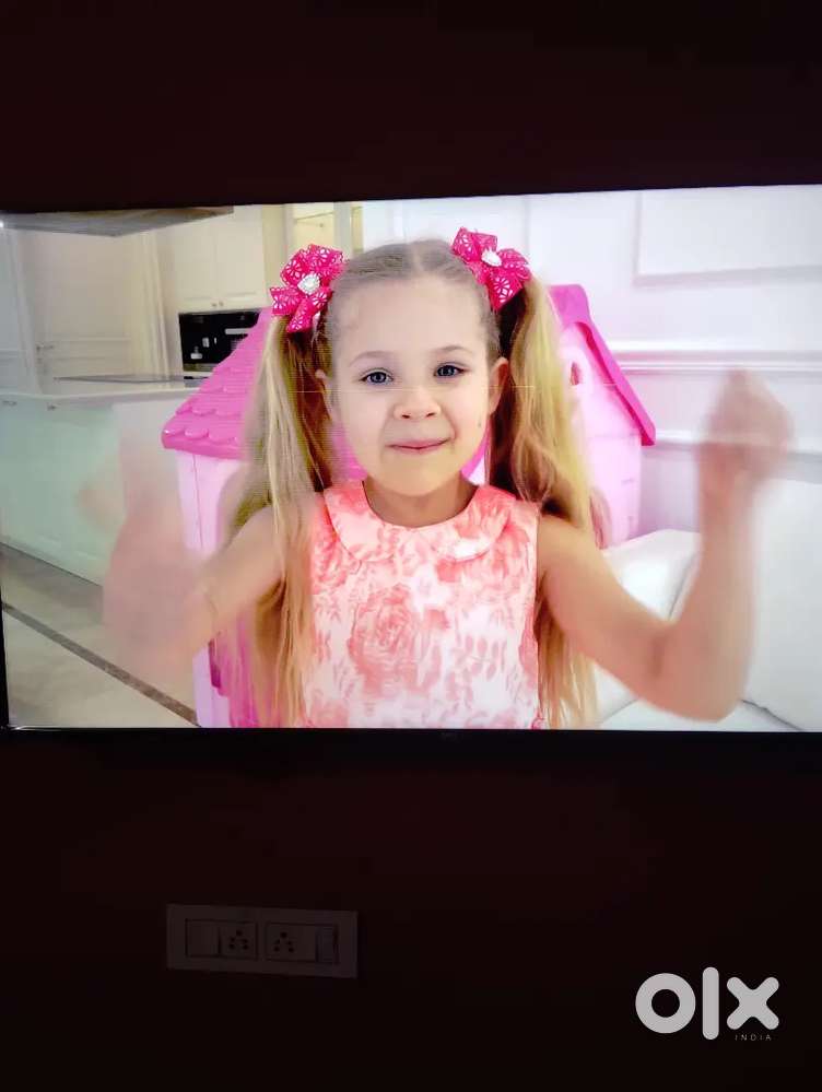 49inch BPL TV for sale