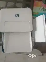 1year old, HP Deskjet Ink Advantage 4178,