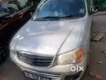 Maruti Suzuki Alto K10 1.0 VXI, 2010, Petrol