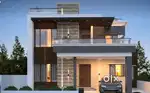 home with attractive price