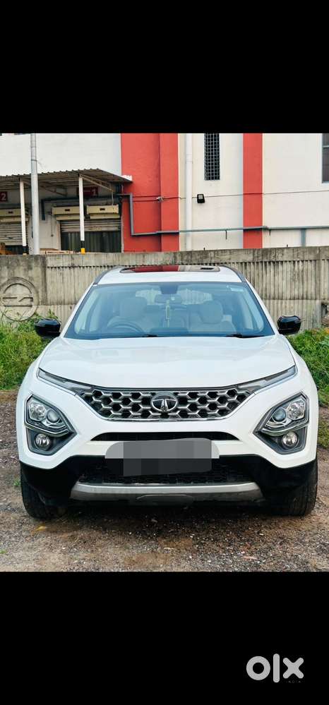 Tata Safari 2.0 Kryotec XT, 2022, Diesel