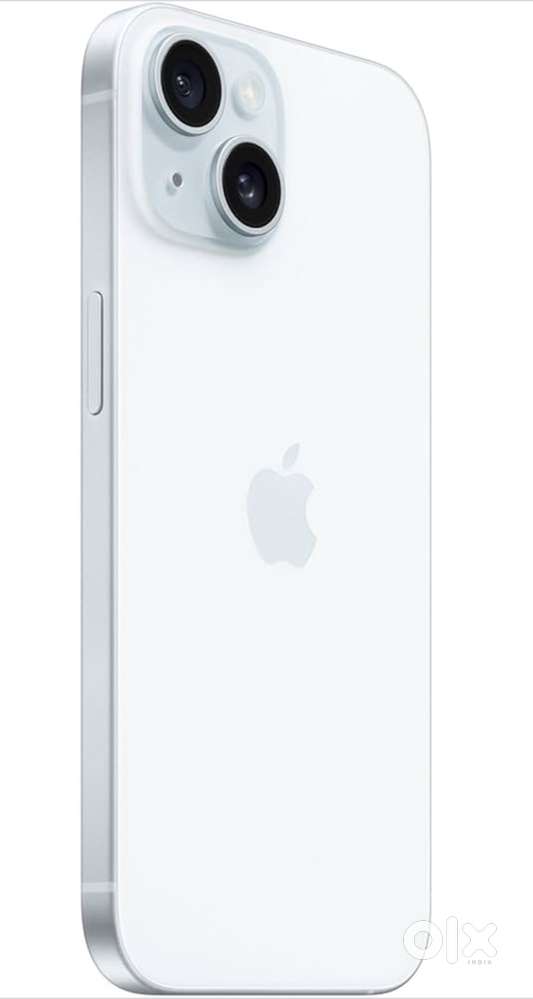 Iphome 15 full condition