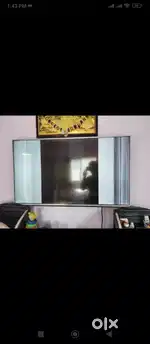 I want sell my lg 49 led tv