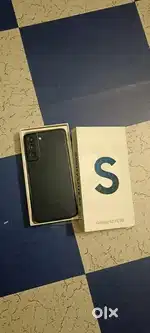 Samsung FE 21 256 GB
