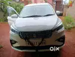 Maruti Suzuki Ertiga 2021 CNG & Hybrids Well Maintained