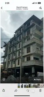 Mivan building