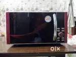 Microwave Oven