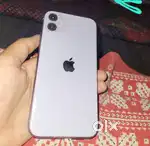 Iphone 11 4gb Ram 64gb storage
