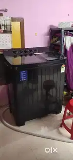 Washing machine 14 Kg